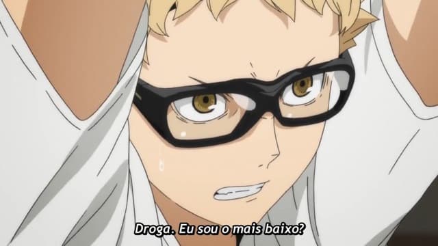 Assistir Haikyuu!! 4° Temporada - Episódio 22 Online - Download