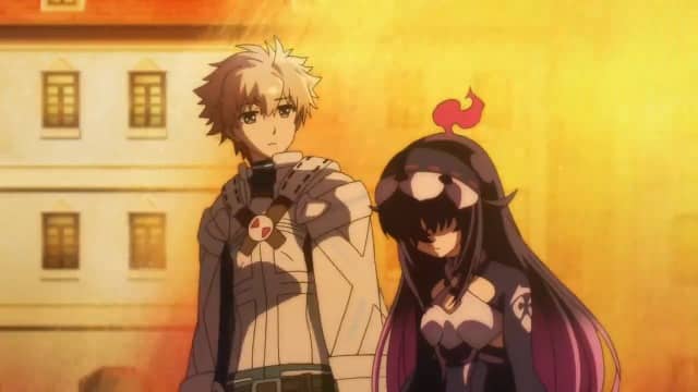 Assistir Infinite Dendrogram Episodio 1 Online