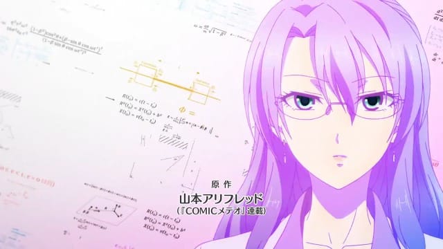 Assistir Rikei Ga Koi Ni Ochita No De Shoumei Shitemita  Episódio 5 - Cientistas se Apaixonaram, Então Tentaram Fazer uma Reunião