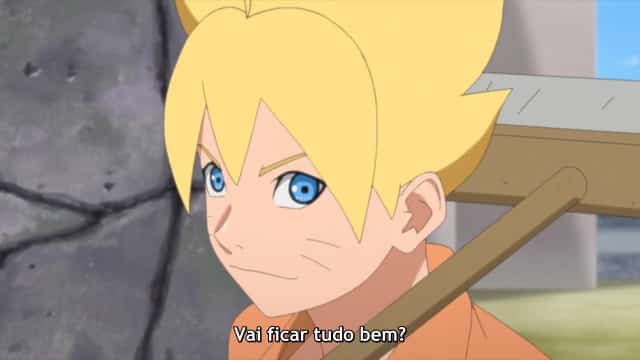 Assistir Boruto Naruto Next Generations  Episódio 145 - A fuga do castelo Hozuki