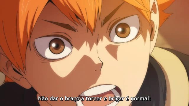 Assistir Haikyuu!! 4° Temporada - Episódio 12 Online - Download