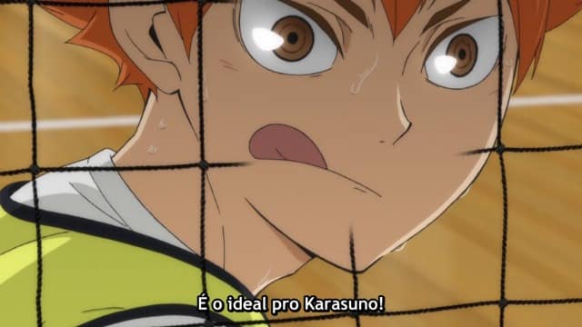 Assistir Haikyuu!! 4° Temporada - Episódio 22 Online - Download & Assistir  Online! - AnimesTC