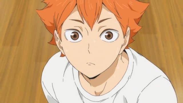 Assistir Haikyuu!! 4° Temporada - Episódio 18 Online - Download & Assistir  Online! - AnimesTC