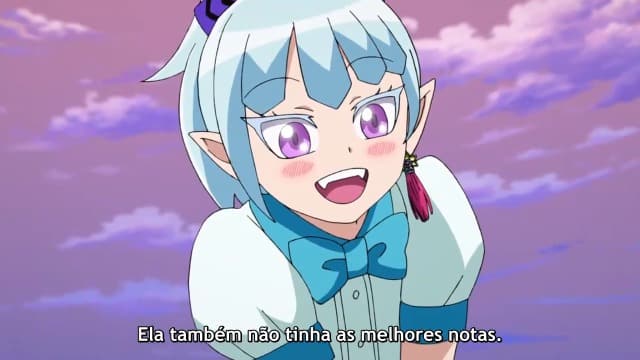 Mairimashita! Iruma-kun Online - Assistir anime completo dublado e legendado