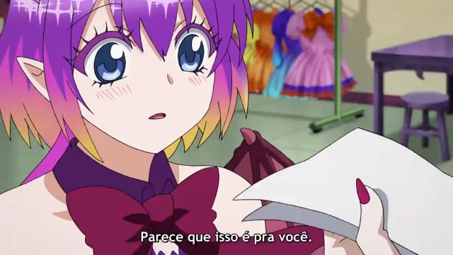 Mairimashita! Irumakun Dublado - Episódio 22 - Animes Online