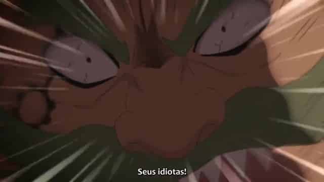 Assistir Nanatsu no Taizai 3: Kamigami no Gekirin - Episódio 001 Online em  HD - AnimesROLL