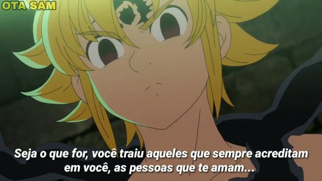 3 motivos para você assistir Nanatsu no Taizai - Zona do Guaxinim