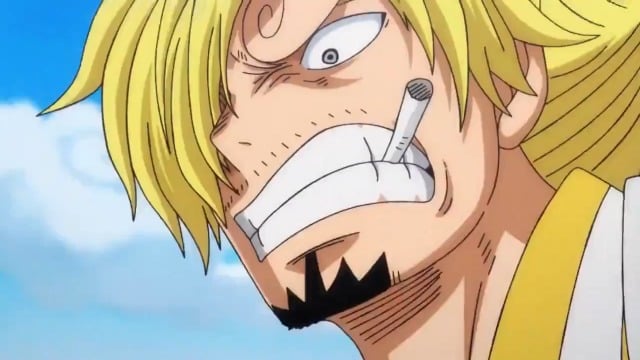Assistir One Piece  Episódio 920 - Grande Sensação! O Soba Especial de Sanji!