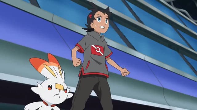 Assistir Pokémon 2019  Episódio 13 - Satoshi VS Dande! O Caminho Para o Poder!