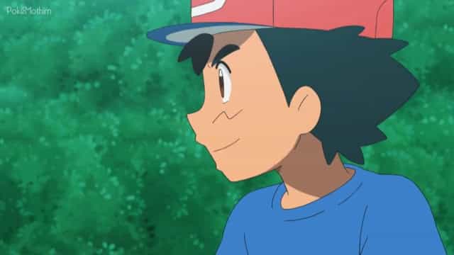 Assistir Pokémon Dublado Episódio 1079 - A Caminho das Semifinais!