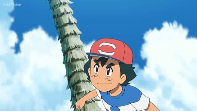 Assistir Pokémon Dublado Episódio 1080 - Os Finalistas!