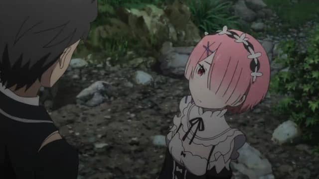 Assistir Re:Zero Kara Hajimeru Isekai Seikatsu: Shin Henshuu-ban  Episódio 6 - Métodos Fanáticos Como o de Um Demônio