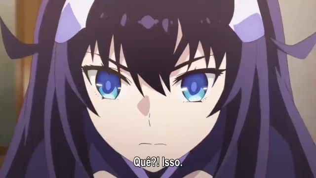 Infinite Dendrogram - Episódio 8 - Animes Online