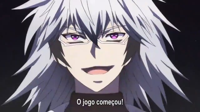 Assistir Infinite Dendrogram Episodio 2 Online