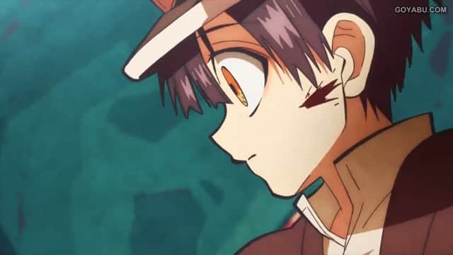 Assistir Jibaku Shounen Hanako-kun Todos os episódios online.