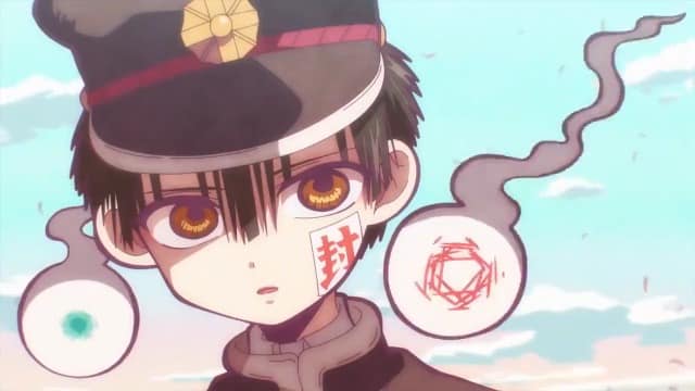 Assistir Jibaku Shounen Hanako-kun  Episódio 11 - ep