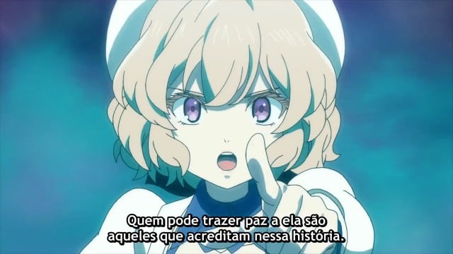 kyokou suiri todos os episódios