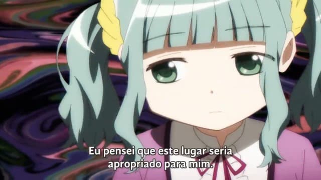 Assistir Magia Record Mahou Shoujo Madoka Magica Gaiden  Episódio 9 - ep