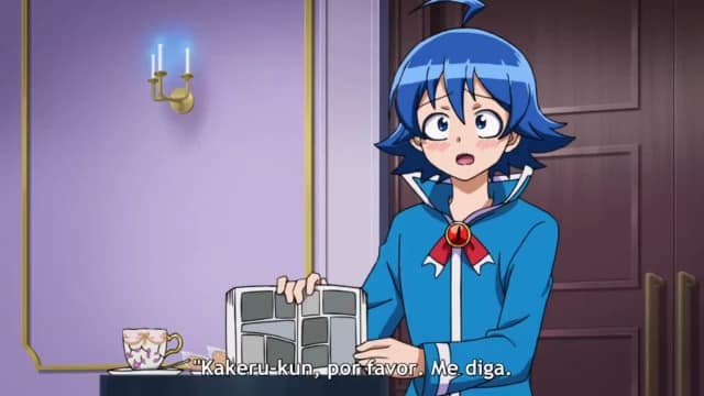 Assistir Mairimashita! Iruma-kun – Episódio 12 Online - Animes BR