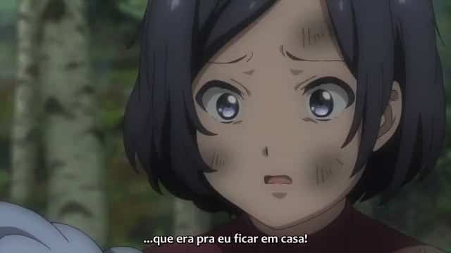 Assistir Nanabun No Nijyuuni  Episódio 8 - ep