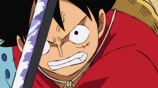 Assistir One Piece  Episódio 924 - A Capital em Caos! Outro Assassino Atrás de Sanji!