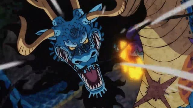 Assistir One Piece  Episódio 926 - Desesperador! Os Ameaçadores Oniwabanshu de Orochi!
