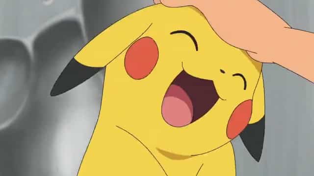 Assistir Pokémon 2019  Episódio 18 - Satoshi se Junta! O Campeonato Mundial Pokémon!