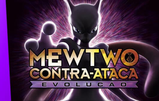 Assistir Pokémon: O Filme – Mewtwo Contra Ataca evolução Dublado Filme 1 - Mewtwo Contra Ataca