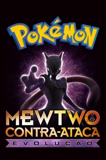 Assistir Pokémon: O Filme 22:  Mewtwo Contra Ataca Dublado Todos os Episódios  Online Completo