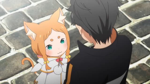 Re:Zero kara Hajimeru Isekai Seikatsu - Shin Henshuu-ban Todos os