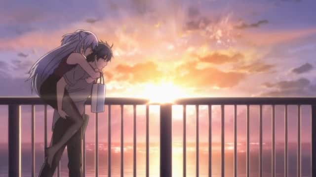 Assistir Rikei ga Koi ni Ochita no de Shoumei shitemita Episódio 9