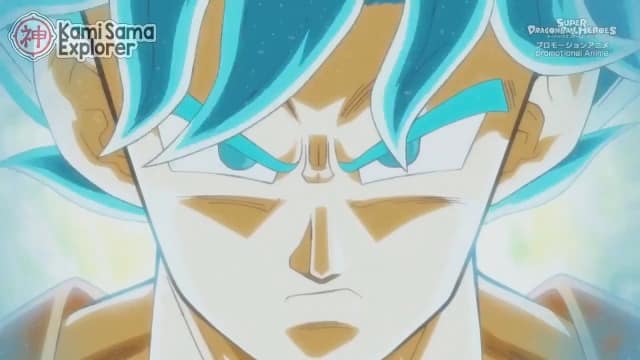 Assistir Super Dragon Ball Heroes  Episódio 21 - Invasão dos deuses da destruição! O inicio de uma nova batalha!