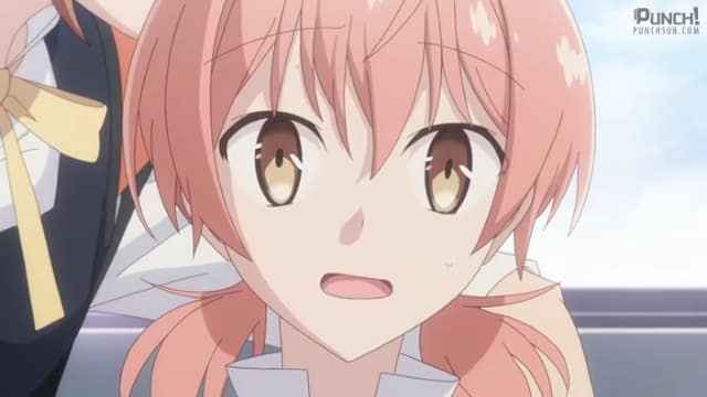 Assistir Yagate Kimi Ni Naru  Episódio 1 - Eu Não Alcanço as Estrelas