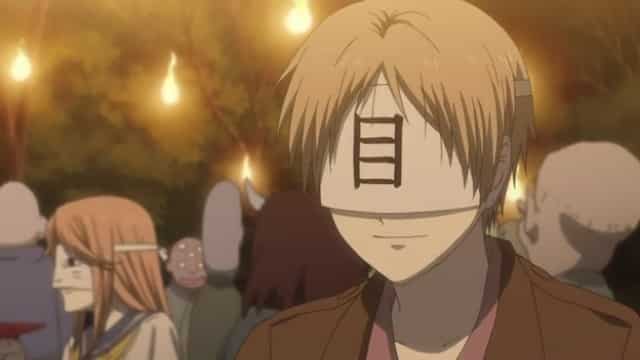 Assistir Zoku Natsume Yuujinchou  Episódio 1 - ep