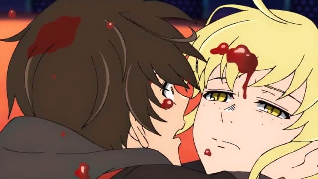 Assistir Kami no Tou (Tower of God) Dublado Episodio 10 Online