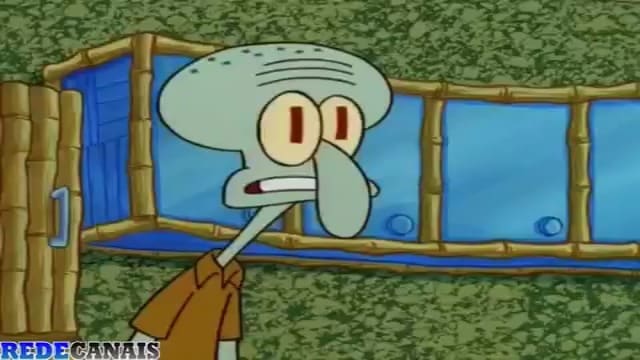 Assistir Bob Esponja Dublado Desenho 21 - Diversão