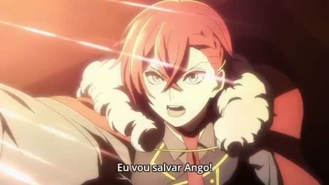 Assistir Bungou To Alchemist: Shinpan No Haguruma  Episódio 2 - ep