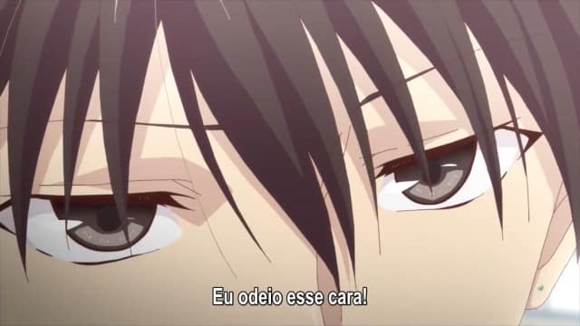 Assistir Fruits Basket Episodio 1 Online