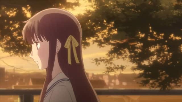 Assistir Fruits Basket 2nd Season Episodio 6 Online