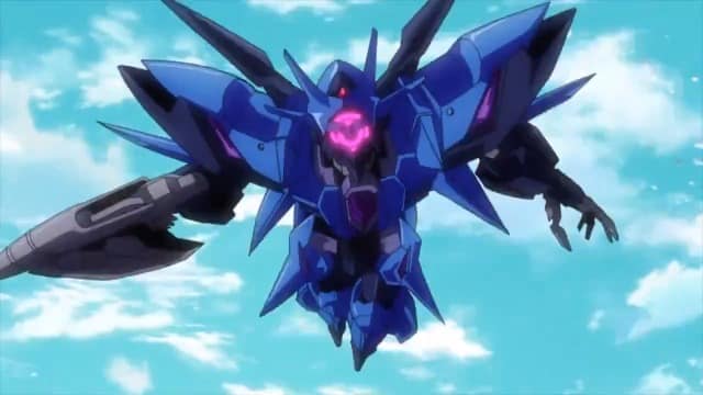 Assistir Gundam Build Divers Re:Rise  Episódio 16 - ep