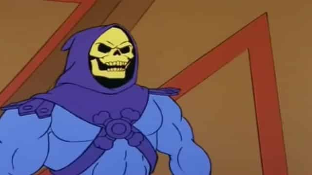 Assistir He-Man 1 Temporada Dublado Desenho 1 - ep 01