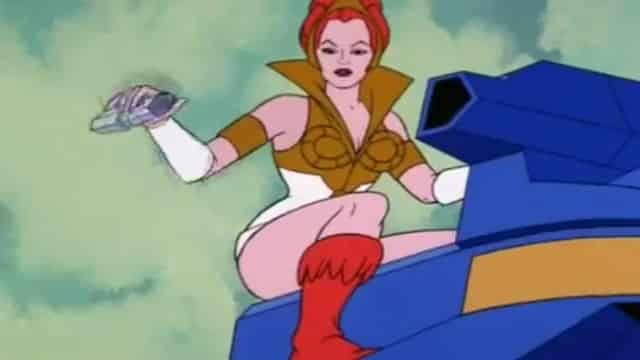 Assistir He-Man 1 Temporada Dublado Desenho 13 - ep 13