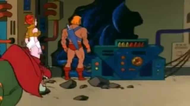 Assistir He-Man 1 Temporada Dublado Desenho 15 - ep 15