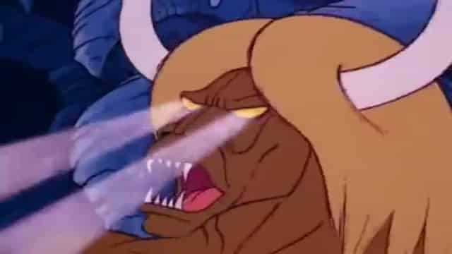 Assistir He-Man 1 Temporada Dublado Desenho 17 - ep 17