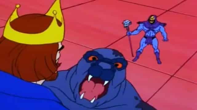 Assistir He-Man 1 Temporada Dublado Desenho 19 - ep 19