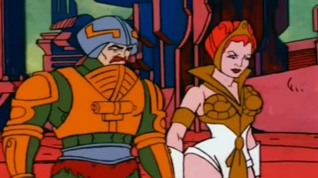 Assistir He-Man 1 Temporada Dublado Desenho 20 - ep 20