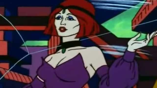 Assistir He-Man 1 Temporada Dublado Desenho 21 - ep 21