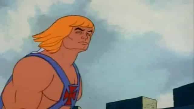 Assistir He-Man 1 Temporada Dublado Desenho 24 - ep 24