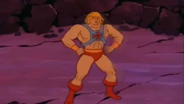 Assistir He-Man 1 Temporada Dublado Desenho 25 - ep 25