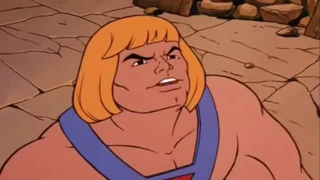 Assistir He-Man 1 Temporada Dublado Desenho 27 - ep 27